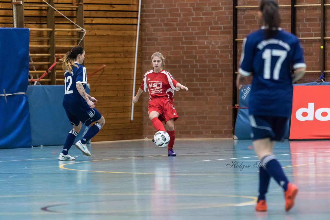 Bild 127 - Dodenhof Cup